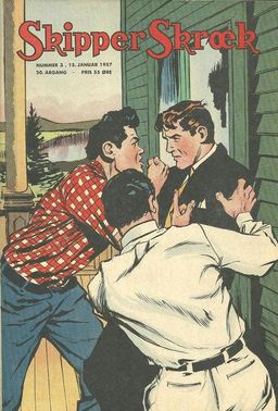 #1 October 1983 [1186]